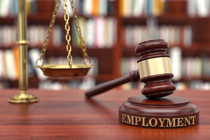 Employment Attorney Winnetka thumbnail