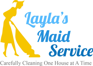 Layla’s Maid Service