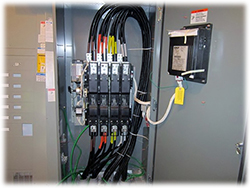 electrical