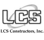 LCS Constructors, Inc.