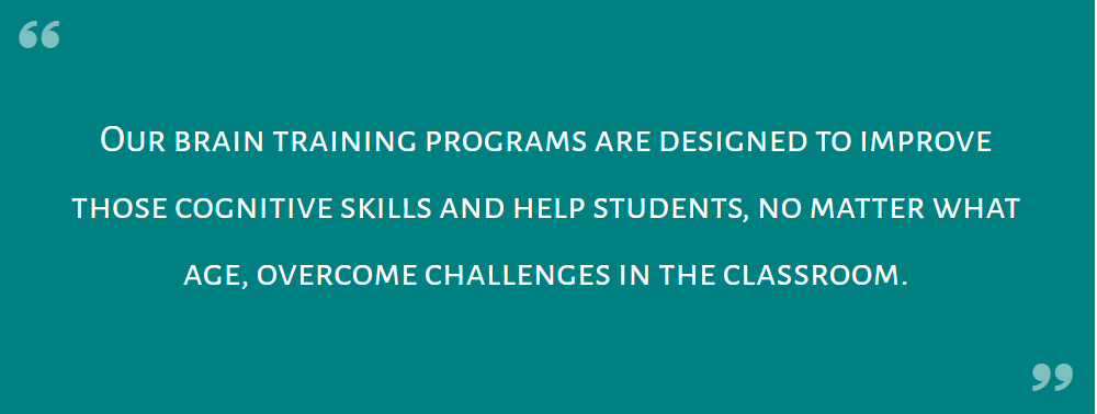LearningRx Quote 1