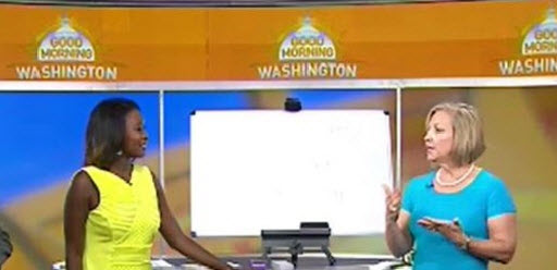 good-morning-washington