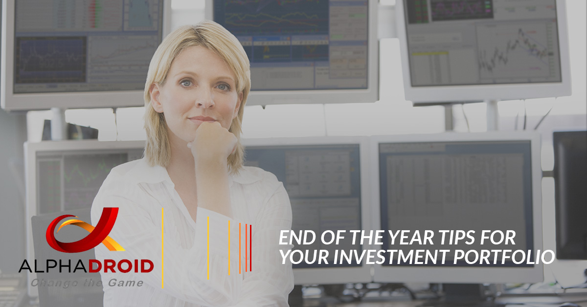 Don't Miss These Three Year-End Trading Strategies