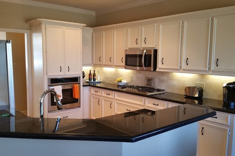 Custom Homes Bathroom Kitchen Remodeling Renovations Huntsville TX