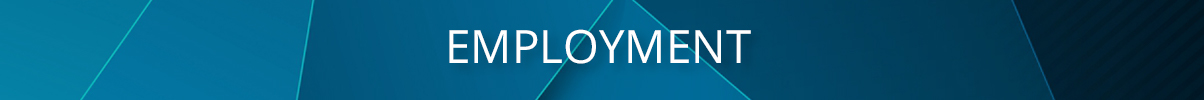Employment
