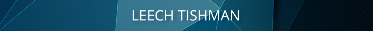 Leech Tishman