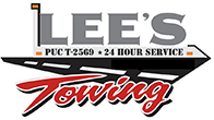 Lee's Towing