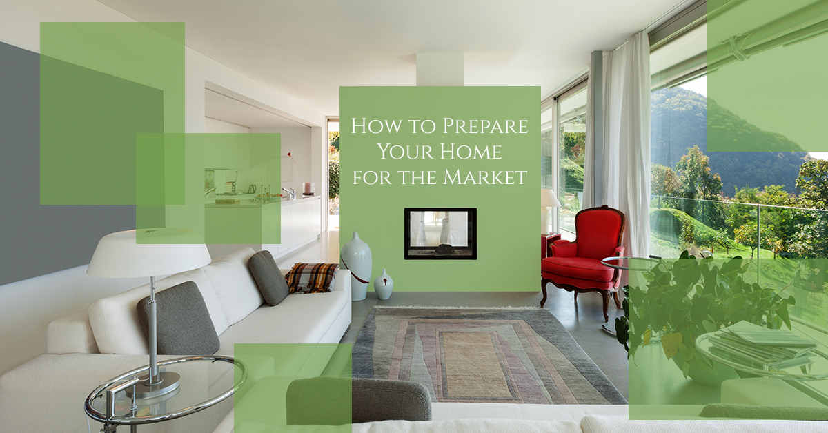 Realtors Brainerd Real Estate Market Preparation