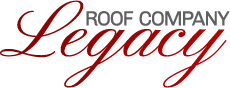 Legacy Roof Company