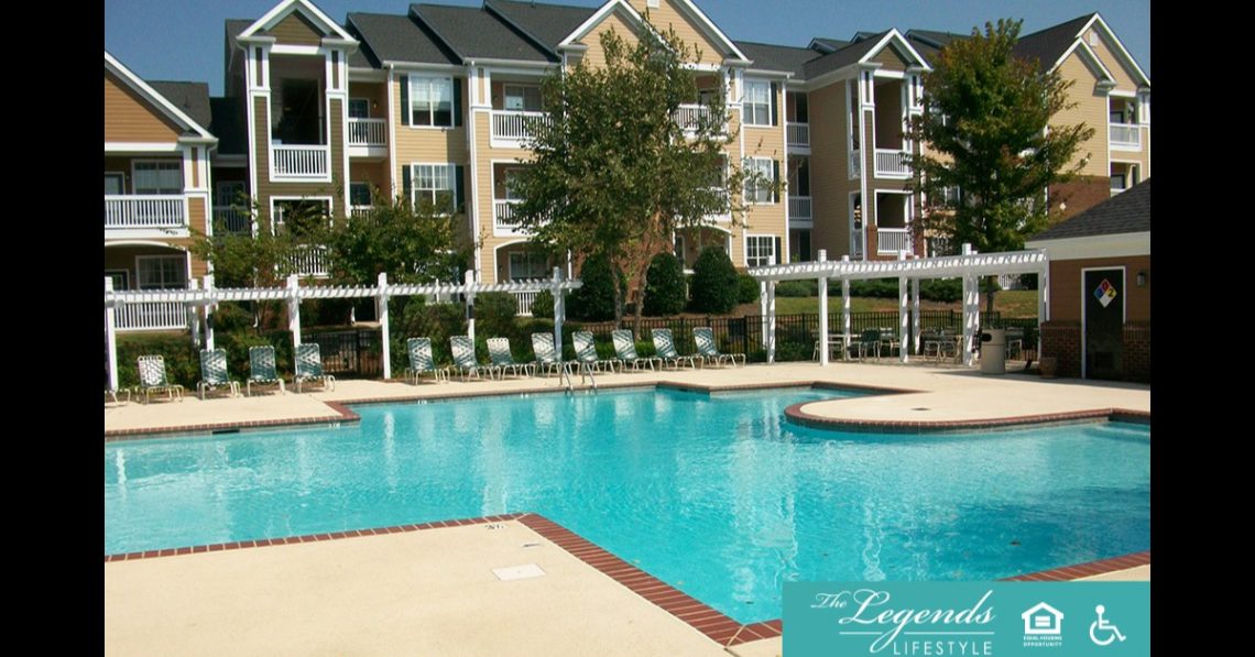 10 MustHave Amenities For Your Apartment Apartments For Rent Hickory