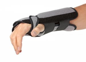 soft bracing and medical equipment in Rockford Illinois