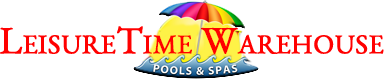 LeisureTime Warehouse - Swim Spas, Hot Tubs & Pools