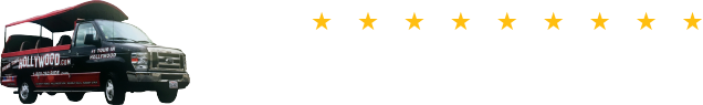 Let's Tour Hollywood