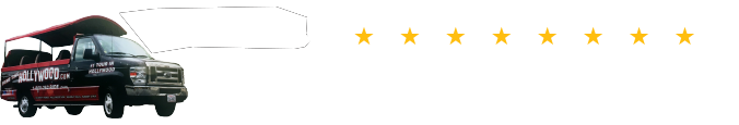 Let's Tour Hollywood