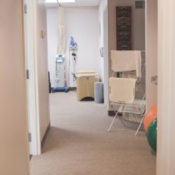 Our Back Pain Treatment Office