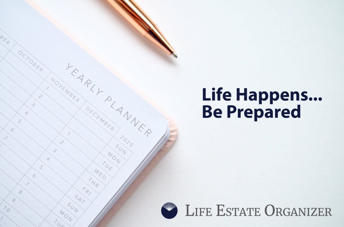 LEo - Estate Planning Tools