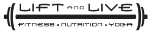 LIFT AND LIVE FITNESS