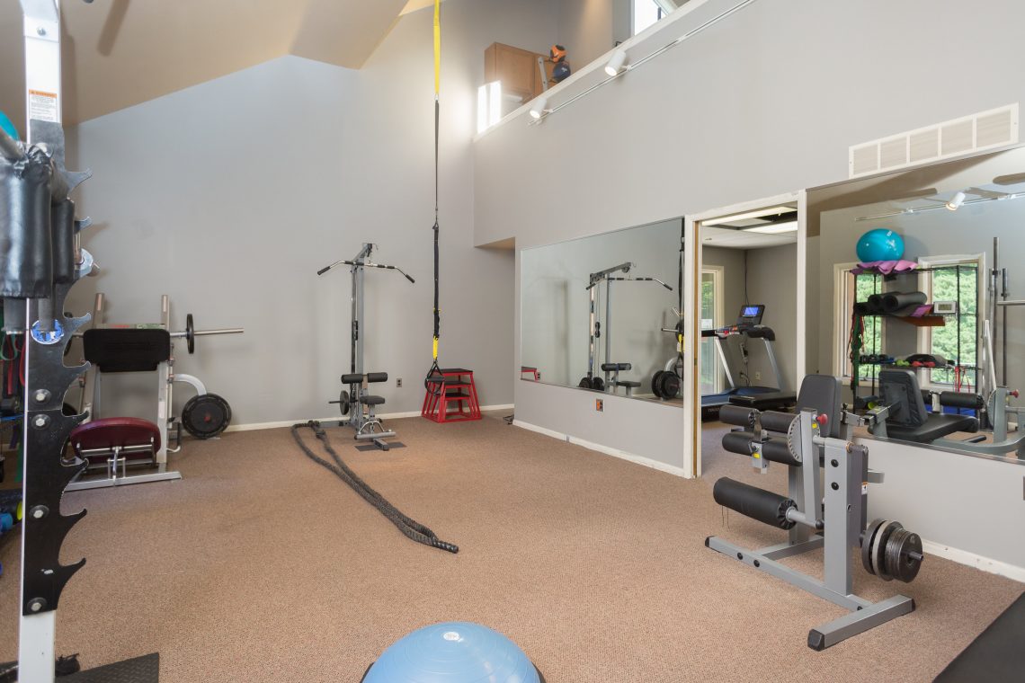 Best Gym Near Phoenixville, PA LIFT AND LIVE FITNESS