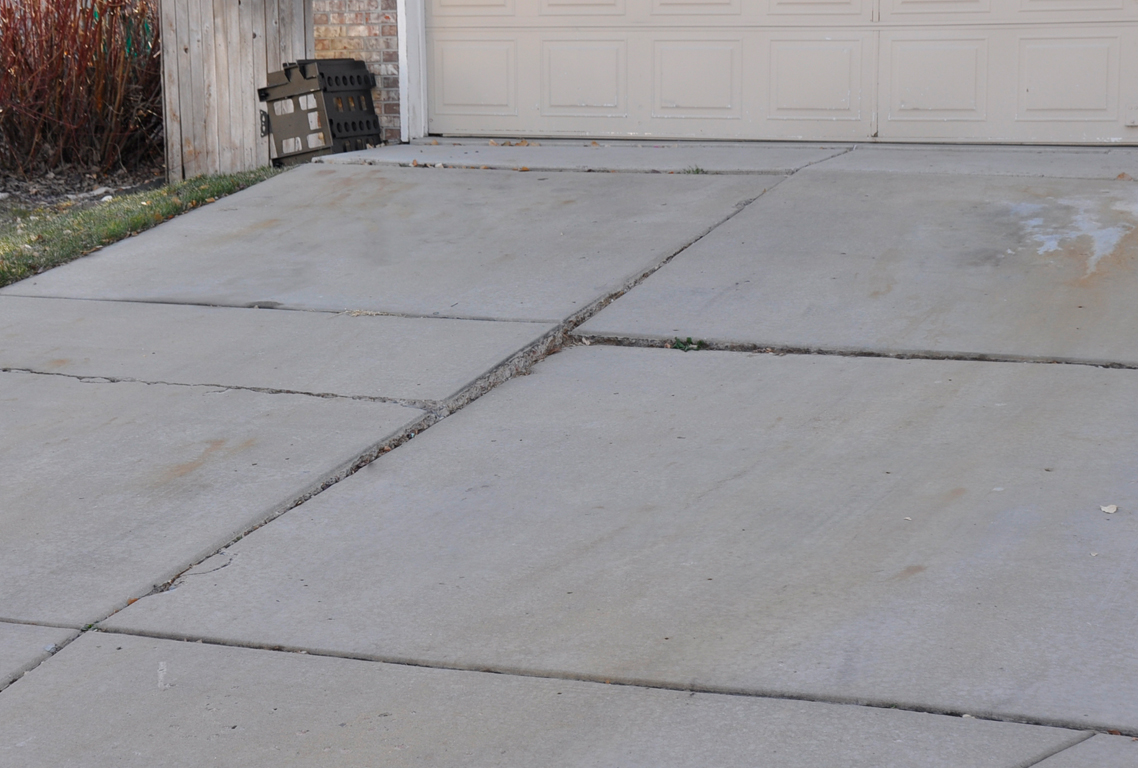 Driveway Repair | Driveway Lifting & Leveling | Liftech ...