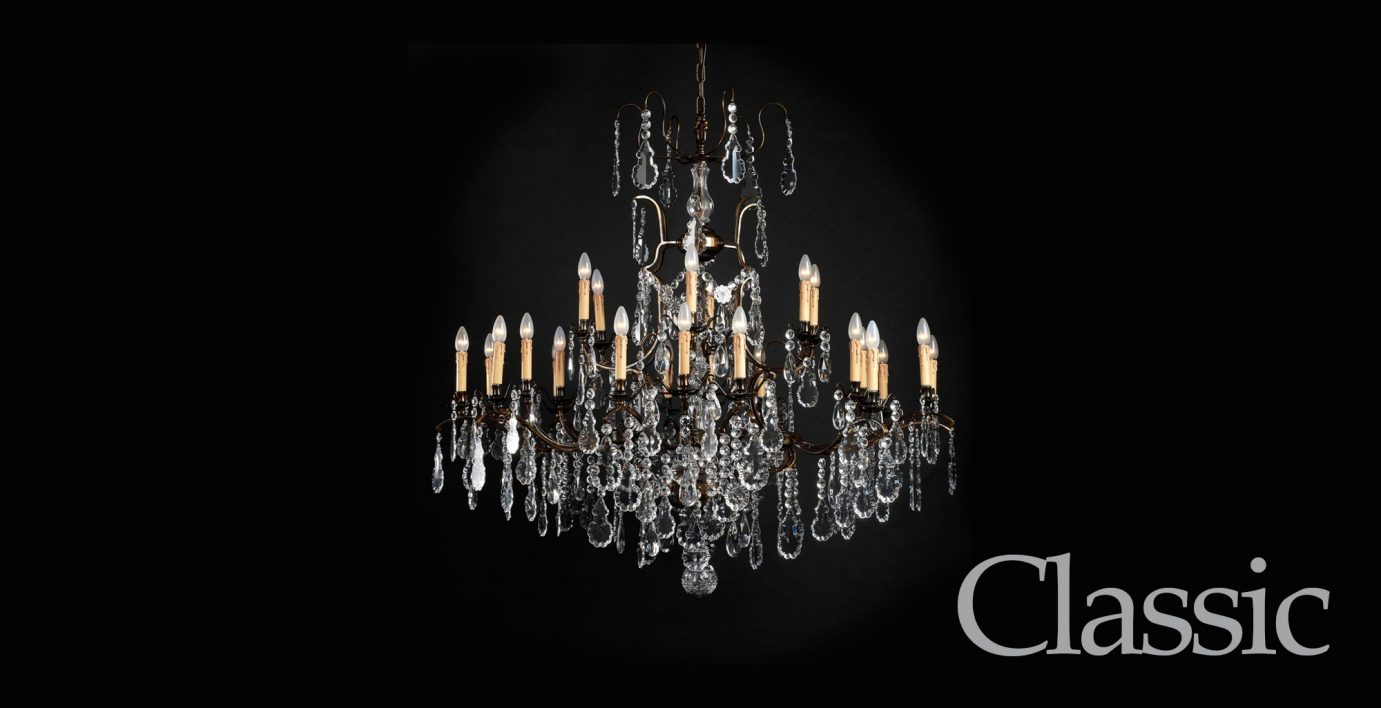 Lighting for Interior Designers Work With Our Texas Showrooms