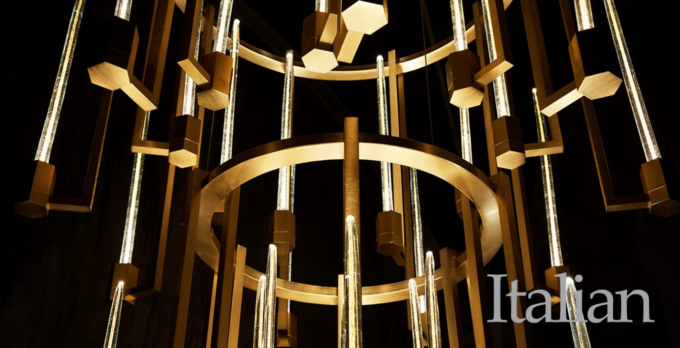 Lighting for Interior Designers Work With Our Texas Showrooms