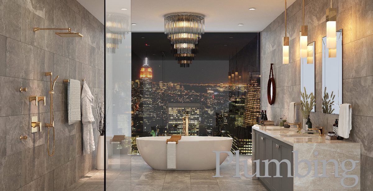 Lighting for Interior Designers Work With Our Texas Showrooms