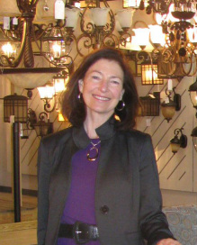 Barbara Uhl, Sales and Design Associate