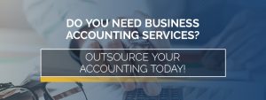 Small businesses can outsource their business accounting needs to Limitless Investment and Capital