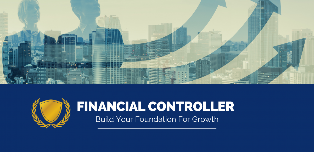 Outsourced Financial Controller Services