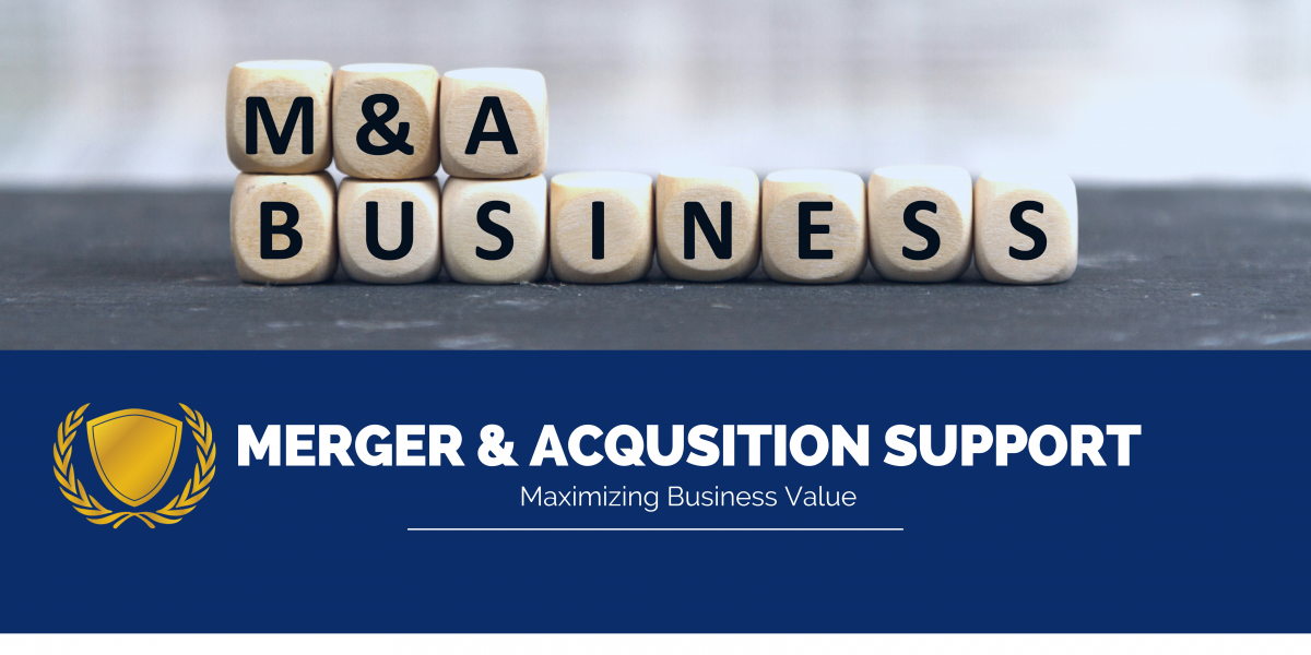 M&A Advisory