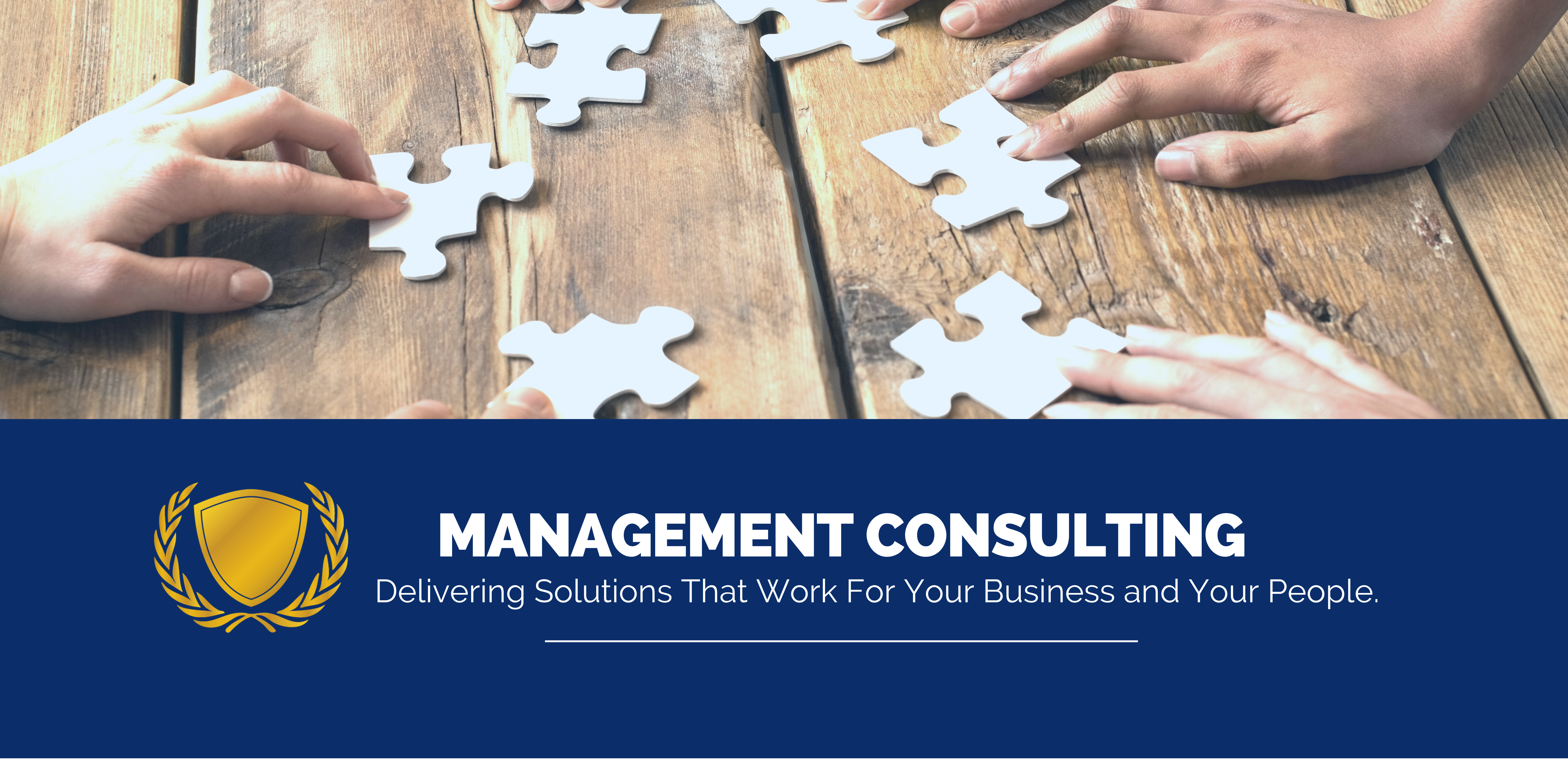 Management Consulting Services