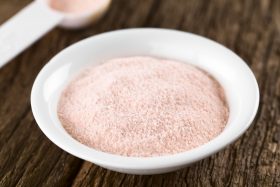 Sweetener Powder