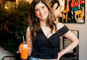 Let’s talk collagen and probiotics