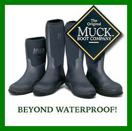 muck-boots