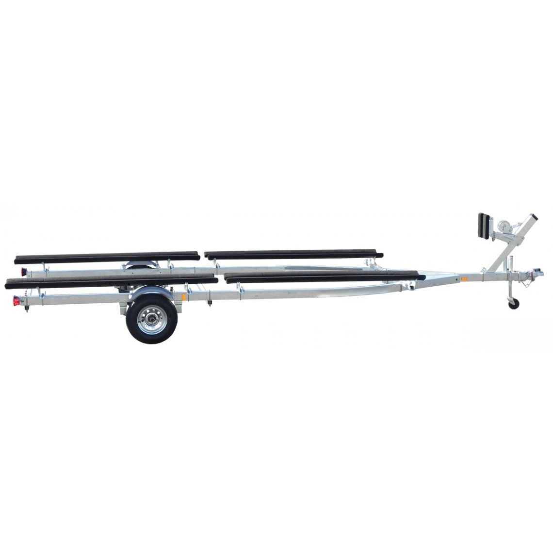 Pontoon Trailers For Sale - Quality Pontoon Boat Trailers CA