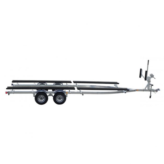 Pontoon Trailers For Sale Quality Pontoon Boat Trailers CA