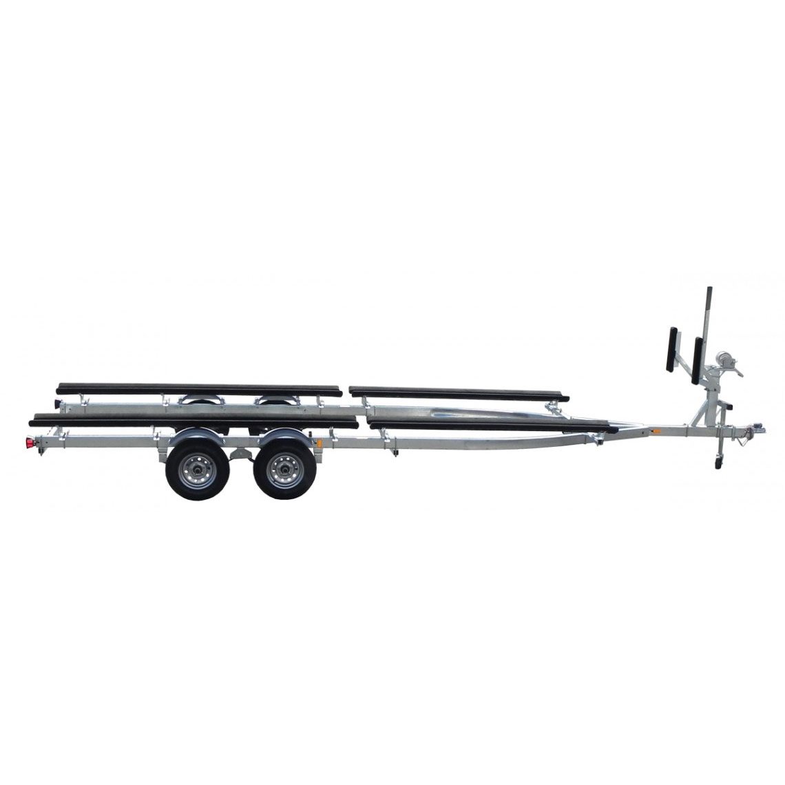 Pontoon Trailers For Sale - Quality Pontoon Boat Trailers CA