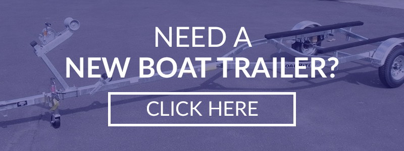 need a new boat trailer