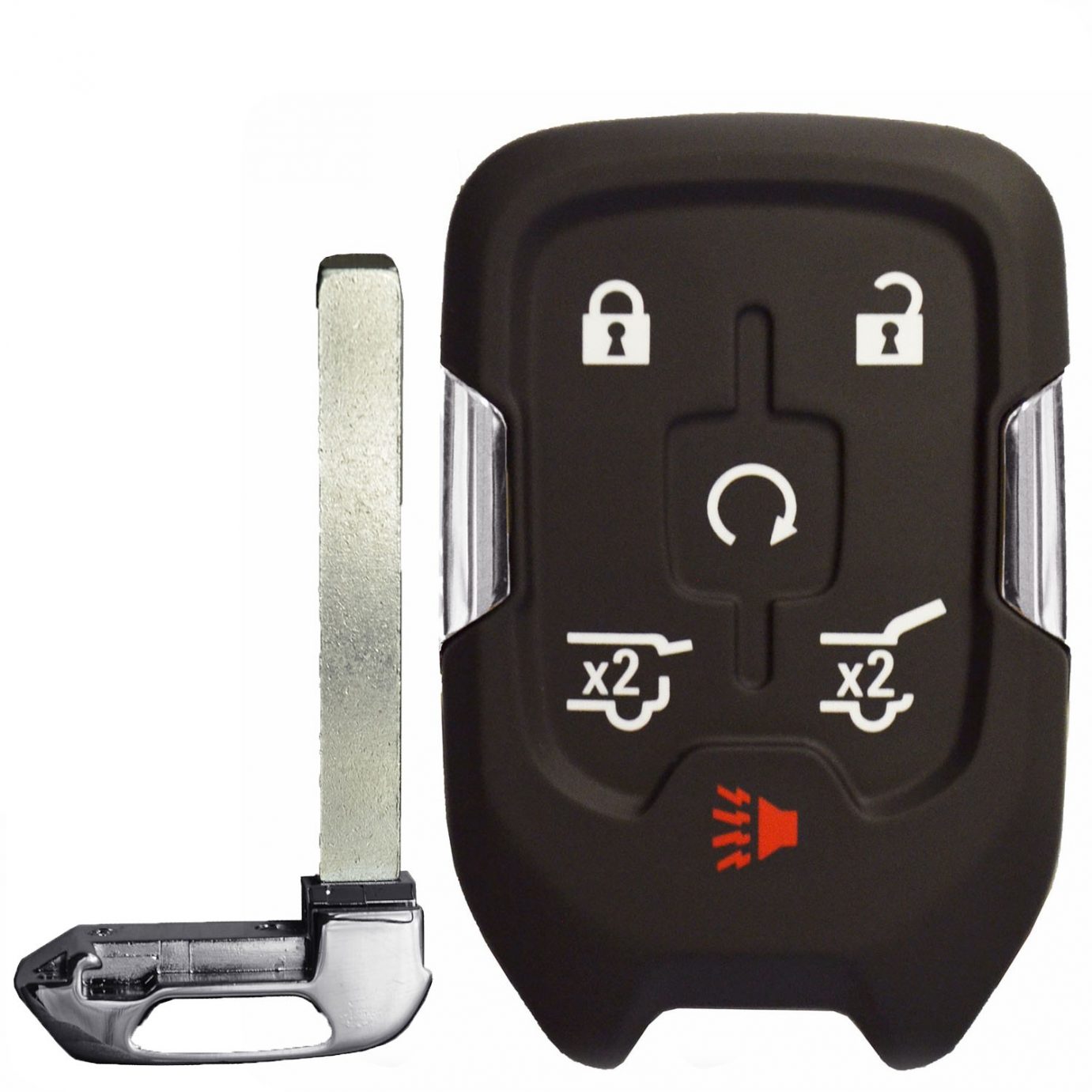 Buick Replacement Car Keys Onsite Lock Poppers Fayetteville AR
