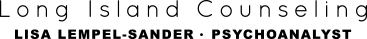 Long Island Counseling, LLC