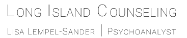 Long Island Counseling, LLC