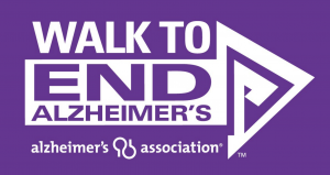 Walk to End Alzheimer's