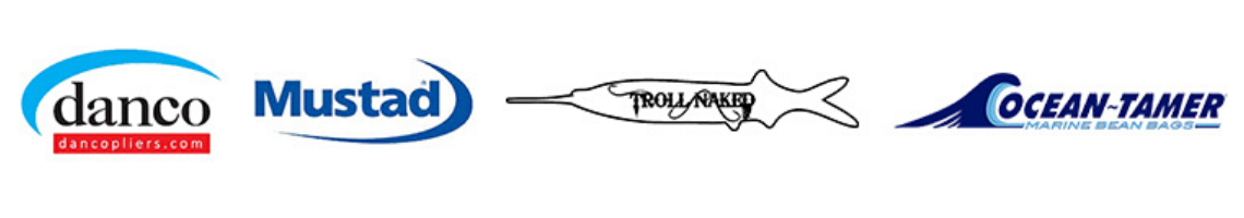 Louisiana Bluewater Charter Company - Venice's Premier Fishing Charters!