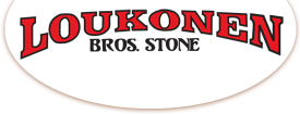 Loukonen Bros Stone