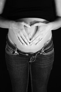 Maternity Photographer Fort Collins