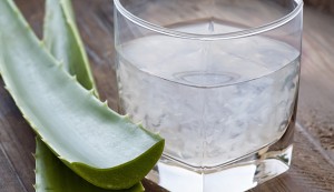 Aloe Drink