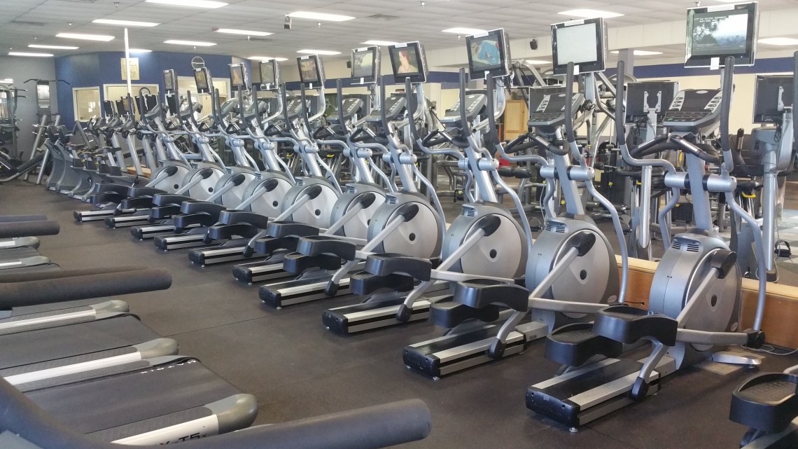Loveland Athletic Club Gym Fitness Center Health Club Loveland