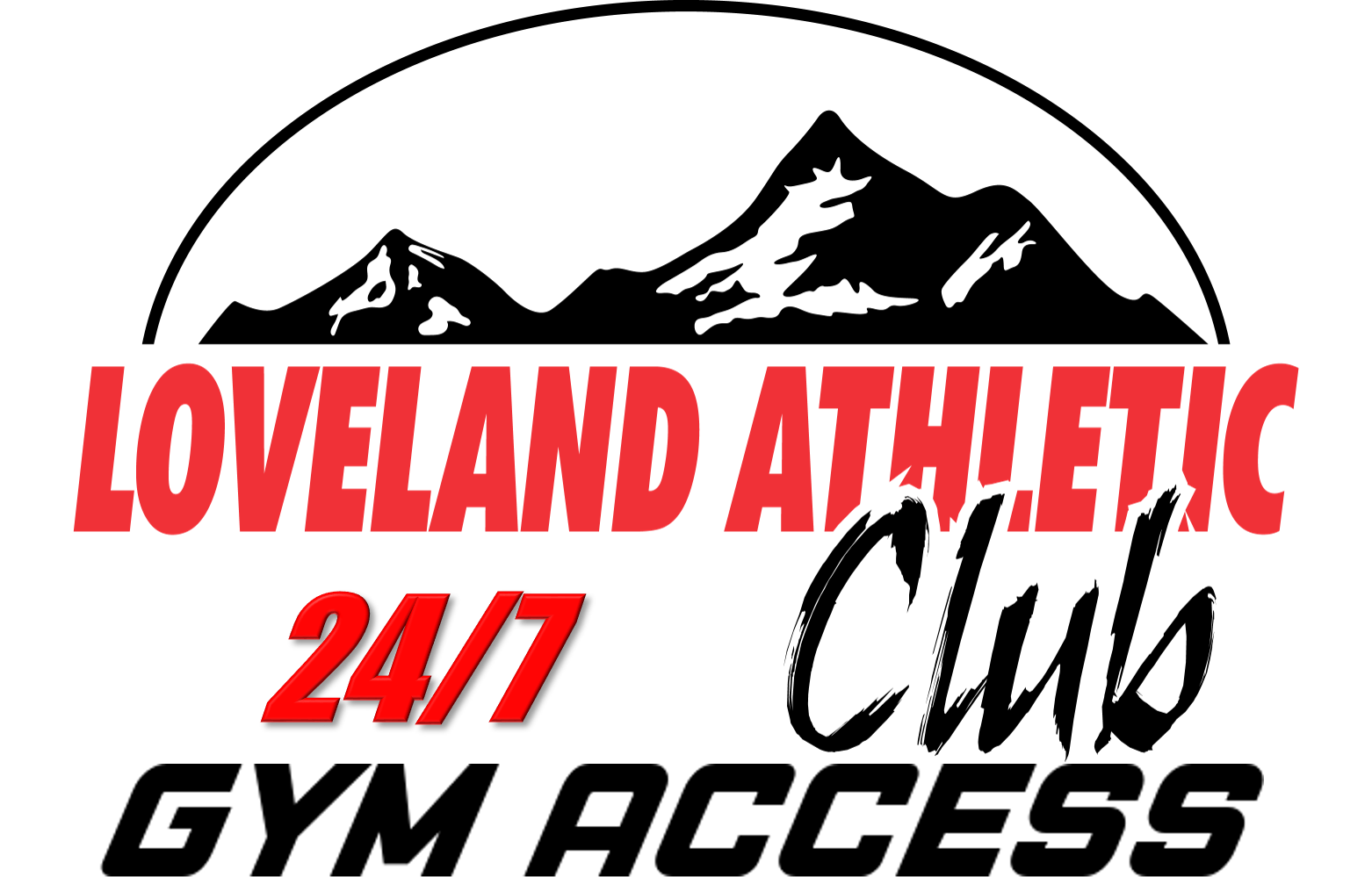 Loveland Athletic Club | Gym | Fitness Center | Health Club | Loveland CO | 80537