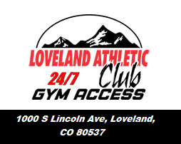 Loveland Athletic Club | Gym | Fitness Center | Health Club | Loveland CO | 80537