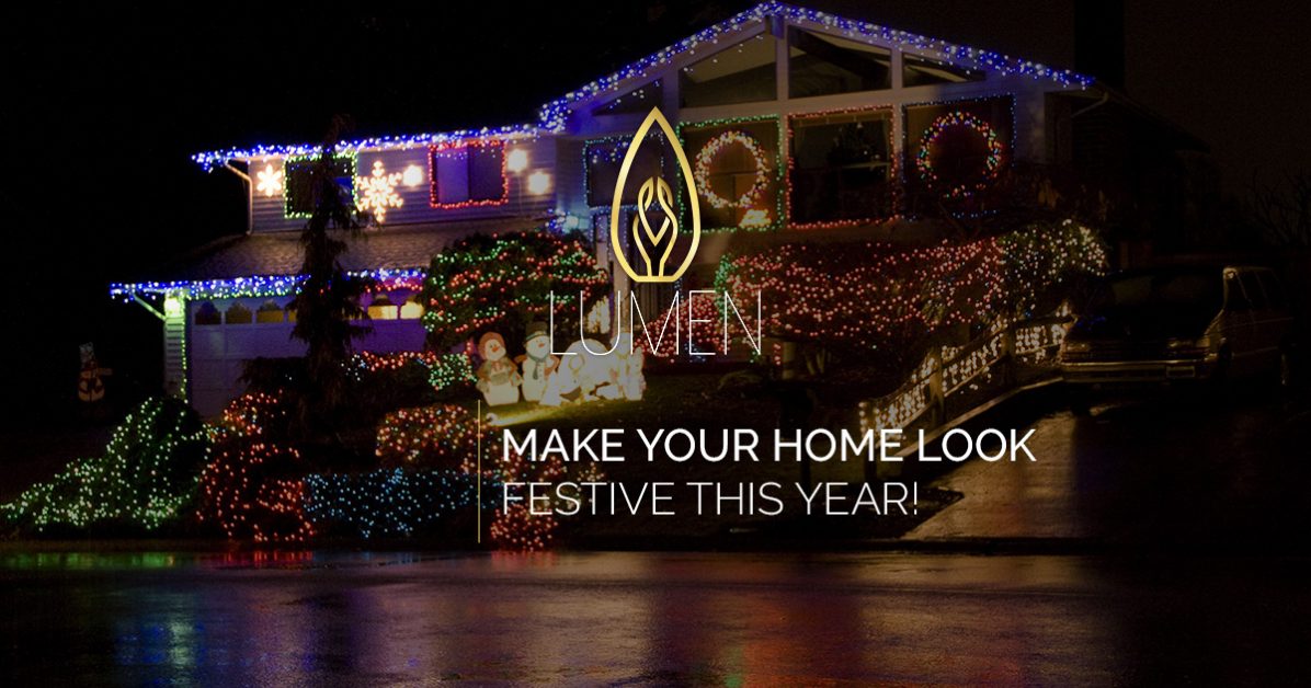 and at lumen lighting in orem theres nothing we love more than seeing a truly festive home or business if you love hanging holiday lights - Christmas Light Hanging Business and at lumen lighting in orem theres nothing we love more than seeing a truly festive home or business if you love hanging holiday lights - Christmas Light Hanging Business